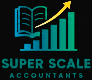 Super Scale Accountants